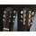 ts-ideen Elektro Akustik Gitarre Schwarz Westerngitarre Bild 7