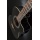 ts-ideen Elektro Akustik Gitarre Schwarz Westerngitarre Bild 8