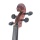 Mendini MV300 Violine Geige mit Koffer (1/16 Gre) Bild 4