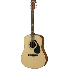 Yamaha F370DW Natur - Akustik Westerngitarre Bild 1