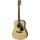 Yamaha F370DW Natur - Akustik Westerngitarre Bild 1