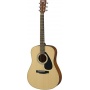 Yamaha F370DW Natur - Akustik Westerngitarre Bild 1