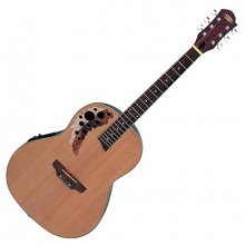 Classic R-NA Cantabile Roundback natural Bild 1