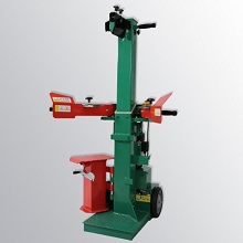 HELO Holzspalter Brennholzspalter 12t  Bild 1