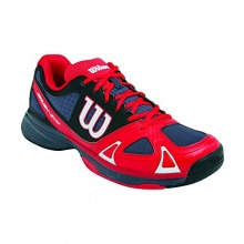 Wilson RUSH EVO,Herren Tennisschuhe, 44 EU (9.5 UK) Bild 1