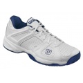 Wilson Stance, Herren Tennisschuhe, Wei, EU 41 (UK 7) Bild 1