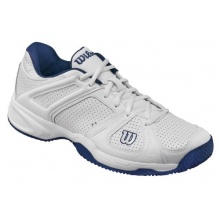 Wilson Stance, Herren Tennisschuhe, Wei, EU 41 (UK 7) Bild 1