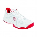 Wilson NVISION ENVY, Herren Tennisschuhe,44 2/3EU,10UK Bild 1