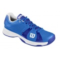 Wilson RUSH SPORT, Herren Tennisschuhe,44 2/3 EU,10 UK Bild 1