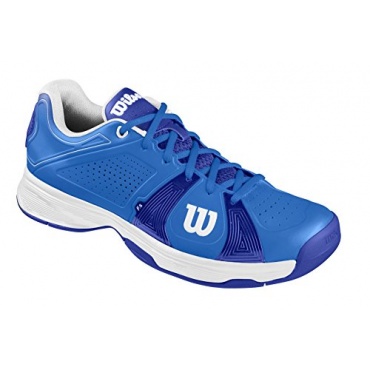 Wilson RUSH SPORT, Herren Tennisschuhe,44 2/3 EU,10 UK Bild 1