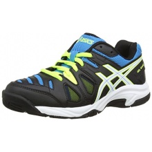 Asics Gel-game 5 Gs,Kinder Tennisschuhe,32 1/2 EU,13UK Bild 1