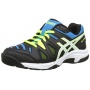 Asics Gel-game 5 Gs,Kinder Tennisschuhe,32 1/2 EU,13UK Bild 1