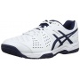 ASICS Gel-Dedicate 4, Herren Tennisschuhe, Wei, 44 EU Bild 1