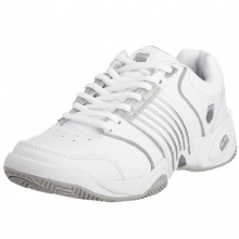 K-Swiss Performance Accomp.LS,Damen Tennisschuhe,39 EU Bild 1