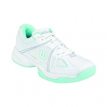 Wilson NVISION ENVY WOMAN, Damen Tennisschuhe, 41 EU Bild 1