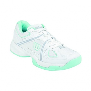 Wilson NVISION ENVY WOMAN, Damen Tennisschuhe, 41 EU Bild 1