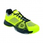 Wilson RUSH NGX, Herren Tennisschuhe, 47 1/3 EU Bild 1