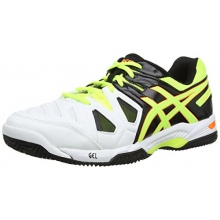 ASICS Gel-Game 5 Clay, Herren Tennisschuhe, 43.5 EU Bild 1