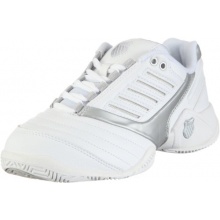 K-Swiss SURPASS, Damen Tennisschuhe, Wei, EU 42  Bild 1