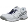 ASICS Gel-Game 5 Gs, Kinder Tennisschuhe,Wei,36EU Bild 1