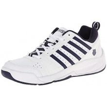 K-Swiss Performance, Herren Tennisschuhe, Wei, 44 EU  Bild 1