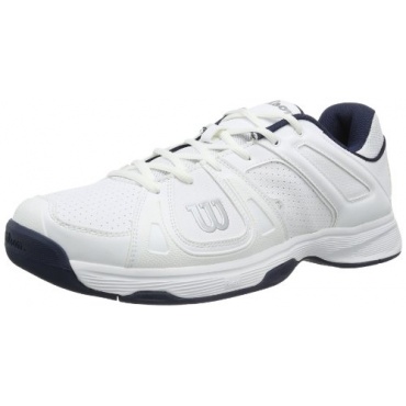 Wilson TEAM M Herren Tennisschuhe, EU 46 (UK 11)  Bild 1