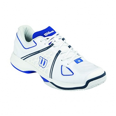 Wilson NVISION ELITE, Herren Tennisschuhe, 46 2/3 EU Bild 1