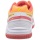 Asics Gel-game 5 Gs, Kinder Tennisschuhe, Wei, 35 EU Bild 2