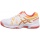 Asics Gel-game 5 Gs, Kinder Tennisschuhe, Wei, 35 EU Bild 5