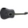 Stagg SW201 Akustik Westerngitarre schwarz Bild 1