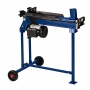 SCHEPPACH Elektro-Holzspalter HL 650 Bild 1