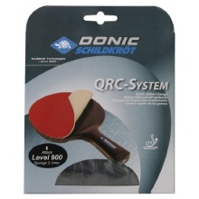 Donic Schildkrt Tischtennis Belag QRC-Belag Energy Bild 1