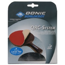 Donic Schildkrt Tischtennis Belag QRC-Belag Champion Bild 1