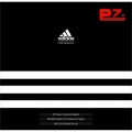 adidas Tischtennis Belag P7 ?schwarz Gre 1,8 Bild 1
