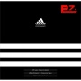 adidas Tischtennis Belag P7 ?schwarz Gre 1,8 Bild 1