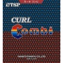 TSP Curl Combi Tischtennis-Belag, Tischtennis Bild 1