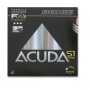 DONIC Acuda S1 Turbo, Tischtennis Belag Bild 1