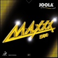 Joola Tischtennis Belag Maxxx 500, 2,3 mm, rot Bild 1