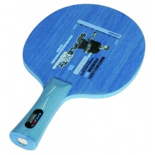 sunflex sport Tischtennis Wettkampfholz Martinez Light Bild 1