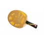 Joola Flame Fast Konkav Tischtennis Holz Bild 1