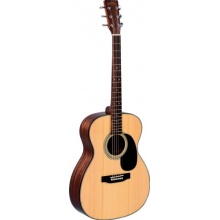 Sigma Guitars 000M-1ST Westerngitarre Bild 1