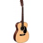 Sigma Guitars 000M-1ST Westerngitarre Bild 1
