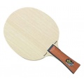 Stiga Tischtennis Holz Allround Classic WRB, konkav Bild 1