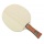 Stiga Tischtennis Holz Allround Classic WRB, konkav Bild 1