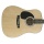 Stagg SW201 LH N Akustik Westerngitarre-Linkshnder natur Bild 2