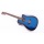 MPM Western Gitarre 12 saitig blueburst Bild 1