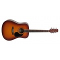 NAVARRA F501283829 D-S05 Akustik Gitarre Bild 1