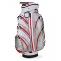 Callaway Aqua Dry Waterproof Golf Cart/Trolley Bag Bild 1
