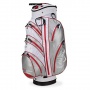 Callaway Aqua Dry Waterproof Golf Cart/Trolley Bag Bild 1