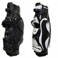 Bennington Fashion Line Quiet Organizer 9 Golfbag Bild 1